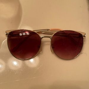 Altered State Sunglasses